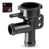 Polaris Xpedition 425 4X4 Remote Coolant Filler (2000–2002)
