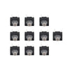 PCB Panels 10 x 8mm Momentary Tactile Push Button Switch