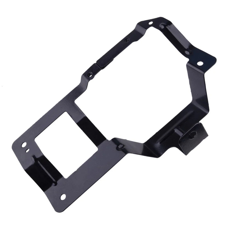 Mitsubishi Montero Pajero Sport Fog Light Bracket Set (2000-2004)