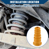 Mazda 3 Suspension Strut Bump Stops (2004-2012)