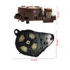 Mercedes W204 W212 W207 Steering Wheel Switch Buttons (2007-2015)