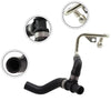 BMW Mini Cooper R56 R57 R58 R60 R61 Turbocharger Coolant Hose (2007-2015)