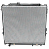 Toyota 4Runner Hilux Surf VZN185 V6 3.4L 5VZ-FE Radiator (1995-2002)