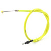 Yamaha R3 Yellow Brake Clutch Cable (2015-2020)