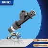 Holden Barina Combo XC 1.4L Z14XE New Fuel Injector (2001-2005)