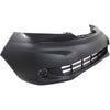 Bumper Cover Fascia Front for Nissan NV200 2013-2017