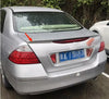 2006-2007 Honda Accord 4DR Sedan Rear Spoiler Wing (2006-2007)