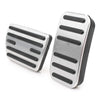 Honda Civic Gas Brake Parking Foot Pedals (2016-2023)