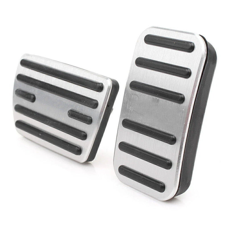 Honda Civic Gas Brake Parking Foot Pedals (2016-2023)