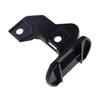 BMW 5-Series E39 Right Front Bumper Bracket Mount (1997-2003)
