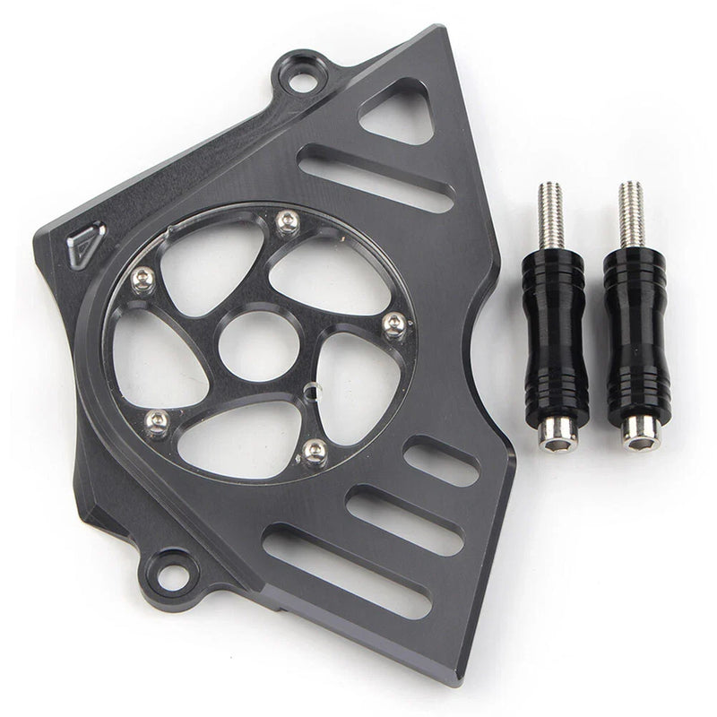 Honda CBR 250 2010-2014 () Aluminum Front Sprocket Cover