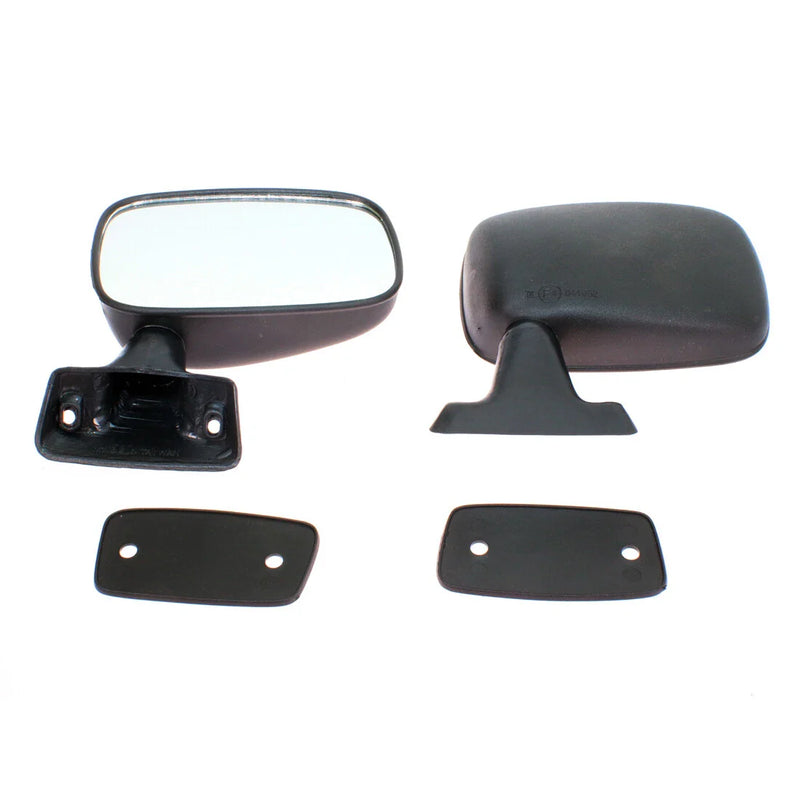 Toyota Hilux 1978-1983 Fender Mirrors