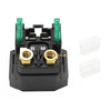Yamaha Grizzly Starter Solenoid Relay & Plug & Spark (2002–2014)