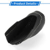 Chevrolet Cruze (2011-2015) Black Carbon Fiber Grey Gear Shift Knob Cover