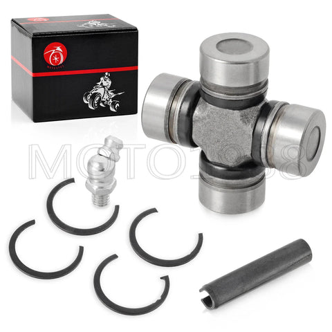 Polaris RANGER Front & Rear driveshaft u-joint (2009–2014)