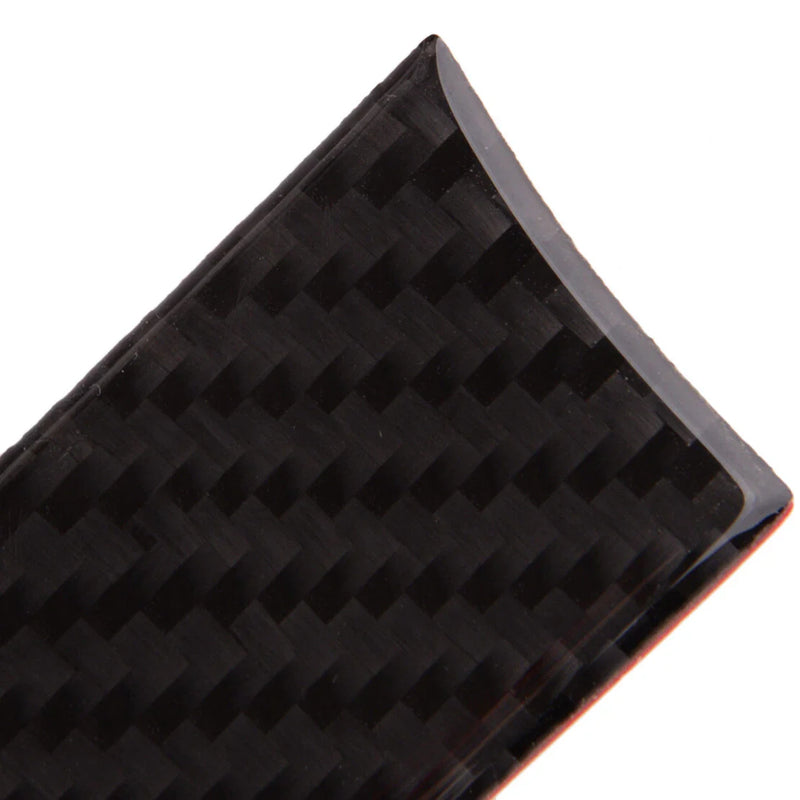 Chrysler 300 Carbon Fiber Steering Wheel Cover Trim (2005-2007)