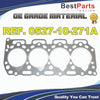 Mazda Cylinder Head Gasket