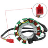 Honda XL250 XL250R XL500 XL500R Magneto Stator Coil (1982-1983)