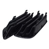 Honda Accord Sedan Fog Light Covers (2006-2007)