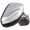 Mirrors Passenger Right Side Heated Hand 5RM181XRAD for