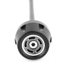 Ducati Scrambler Fork Swingarm Crash Pads Axle Set (2015-2023)