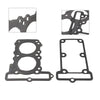 Kawasaki Ninja 300 EX300 Cylinder Head Base Gasket (2013-2017, 2017-2022)