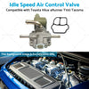 Toyota Land Cruiser Prado, Hilux Idle Speed Air Control Valve (1996-2006)