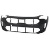 Bumper Cover Fascia Front 86510J5000 for Kia Stinger