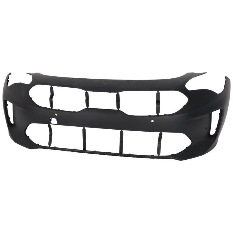 Bumper Cover Fascia Front 86510J5000 for Kia Stinger
