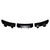 Tesla Model 3 Rear Bumper Lip Diffuser Spoiler Protector (2023-2024)