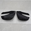 Lexus RX350 RX450h Left & Right Side Mirror Cover Caps Black (2010-2015)