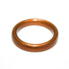125cc 140cc PIT PRO Quad Dirt Bike ATV 33mm Copper Exhaust Pipe Gaskets