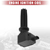 Ford Edge Ignition Coil Spark Plug Set (2015-2023)