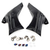 BMW S1000RR R1250GS Brake System Air Cooling Ducts (2010-2023)