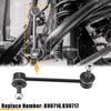 Honda Pilot Rear Sway Bar Links Stabilizer Link Kit (2003-2008)
