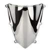Honda CBR600RR 2007-2012 Silver Windshield