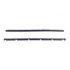 Weatherstrip Assy Front Outer LH+RH Fits Toyota FJ60 FJ62 Land Cruiser 1980-87