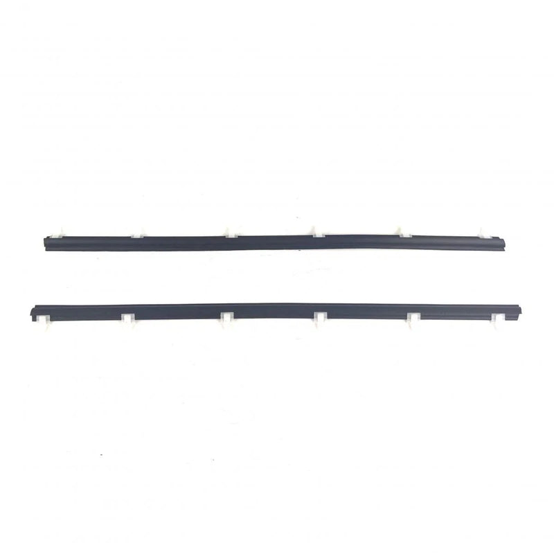 Weatherstrip Assy Front Outer LH+RH Fits Toyota FJ60 FJ62 Land Cruiser 1980-87