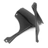 Suzuki Hayabusa GSX1300R 2 x Front Air Duct Fairing Covers (2008-2023)