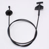 Ford Mustang Hood Release Cable (1983–1993)