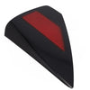 Tesla Model 3 Black Left Driver Charge Door Cover Reflector (2017–2024)