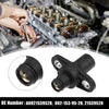 Mercedes-Benz C280 2.8L Camshaft Position Sensor (1994-1997)