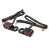 Harley Touring Street Glide 12V LED Turn Signal Indicators (2014-2020)