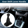 Chevy Sail Plastic Shift Knob (2009 - 2015)