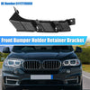 BMW X5 E53 Right Side Front Bumper Mounting Support Bracket