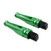 Suzuki GSXR600 / 750 GSXR1000 Rear Passenger Foot Pegs (2001-2023)