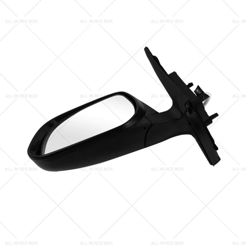 Toyota RAV4 ACA33 ACA38 Left Side Door Mirror (2008-2012)