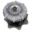 Nissan Navara TD25 Engine D21 Pulley W Fan Clutch Water Pump (1988-1991)