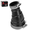 Honda CT90 Air Cleaner Filter Tube Joint (1970–1973)