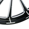 Harley Road King Glide Wheel Rim w/ Hub 18 x3.5 (1997-2021)